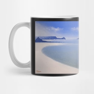 Isles of Scilly Mug